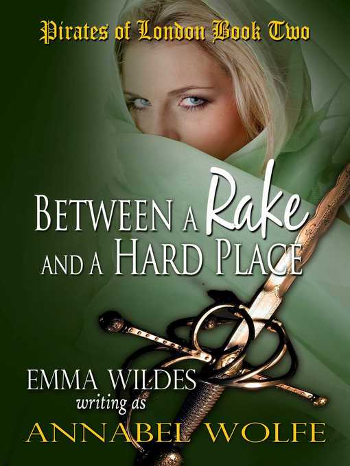 Cover image for Between a Rake and a Hard Place